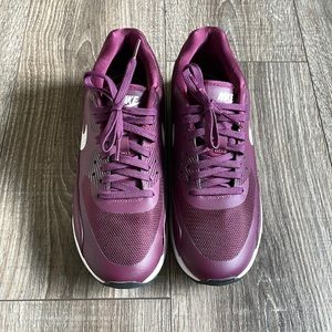 Nike Air Max 90 Ultra 2.0 Bordeaux